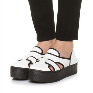 Opening ceremony brinx platform